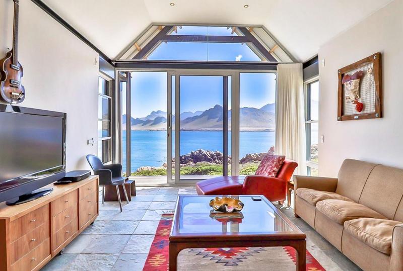 3 Bedroom Property for Sale in Pringle Bay Western Cape